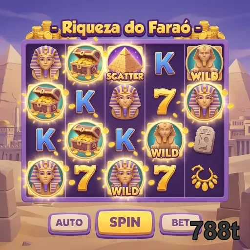 Ilustração de Descubra o aplicativo cassino 788t com bônus e segurança