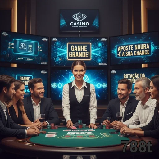 Ilustração de Inovação Contínua