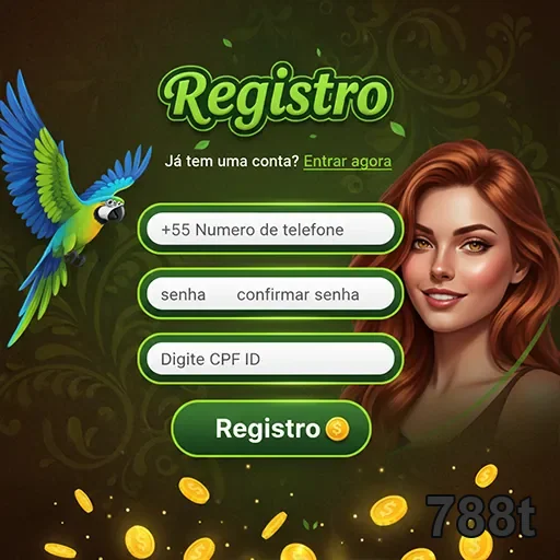 Ilustração de Aproveite os Serviços VIP da 788t para Jogadores Exigentes