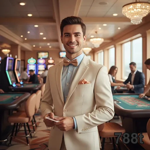 Ilustração de Inovação Constante