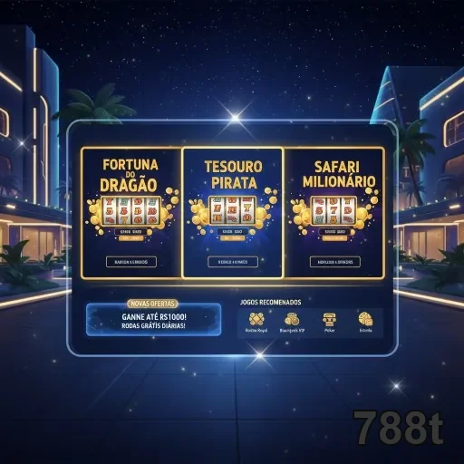 Ilustração de Inovação Constante