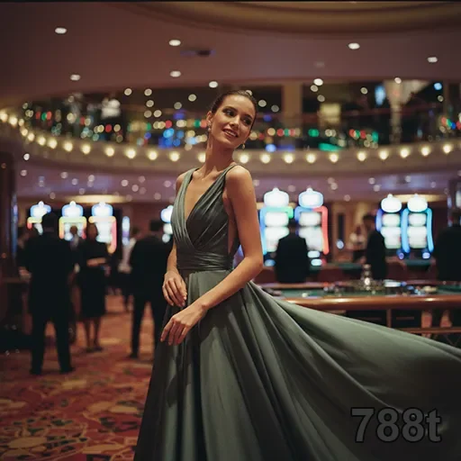 Ilustração de Explore a plataforma 788t: jogos seguros e tecnologia avançada