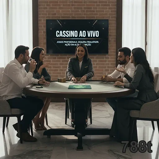 Ilustração de Vantagens de Escolher a 788t