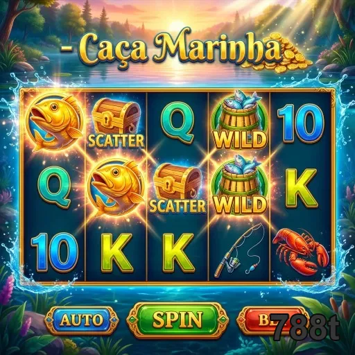 Ilustração de Aproveite promoções VIP no 788t com saques rápidos