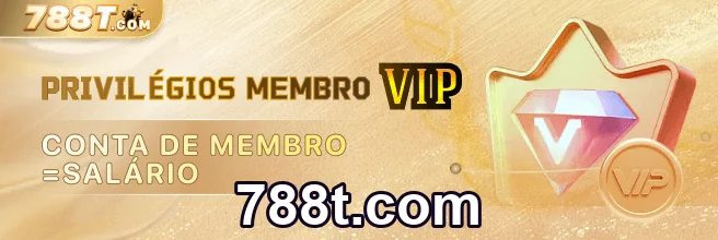 Gestão personalizada de conta no 788t.com