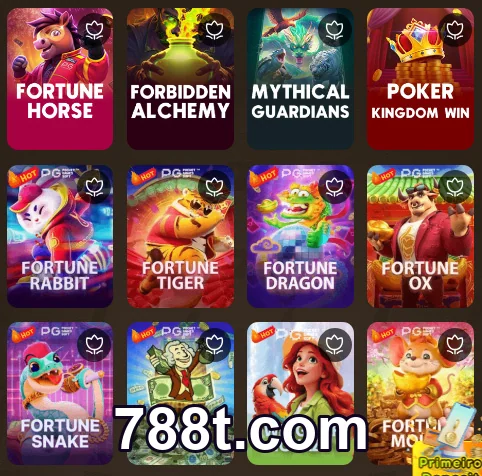 Atendimento prioritário no 788t.com